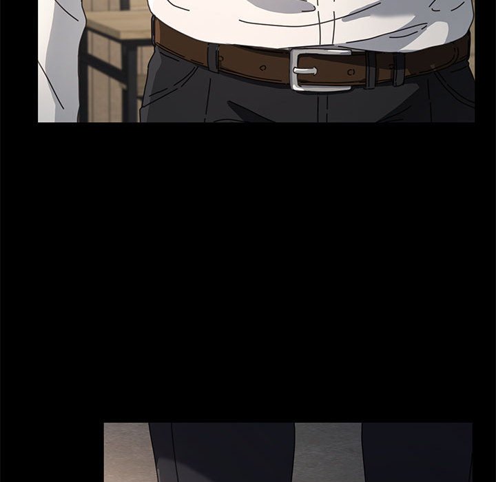 [Manhwa] My son-in-law Plot, mature woman wife#[221P]-119