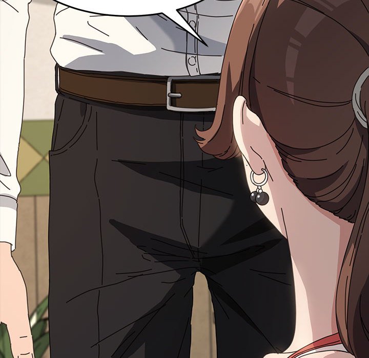 [Manhwa] My son-in-law Plot, mature woman wife#[221P]-125