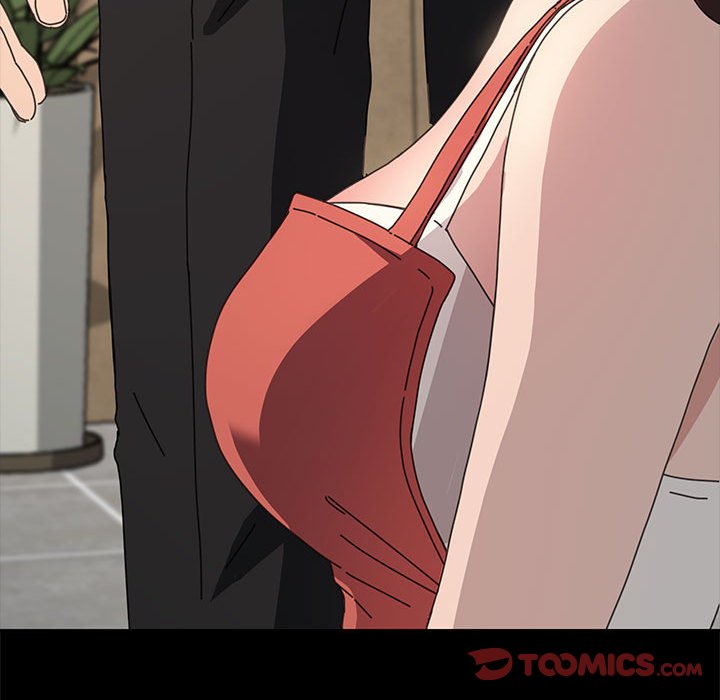 [Manhwa] My son-in-law Plot, mature woman wife#[221P]-126