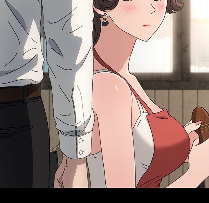 [Manhwa] My son-in-law Plot, mature woman wife#[221P]-136