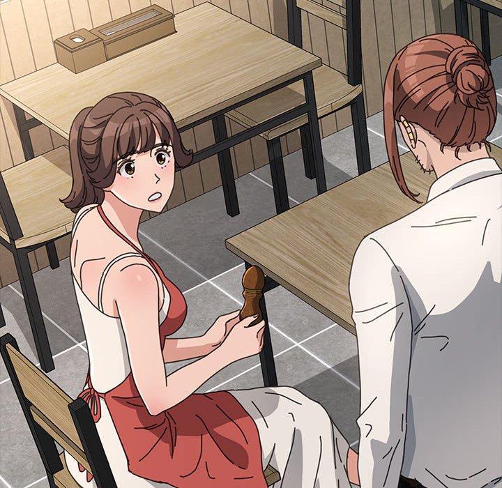 [Manhwa] My son-in-law Plot, mature woman wife#[221P]-147