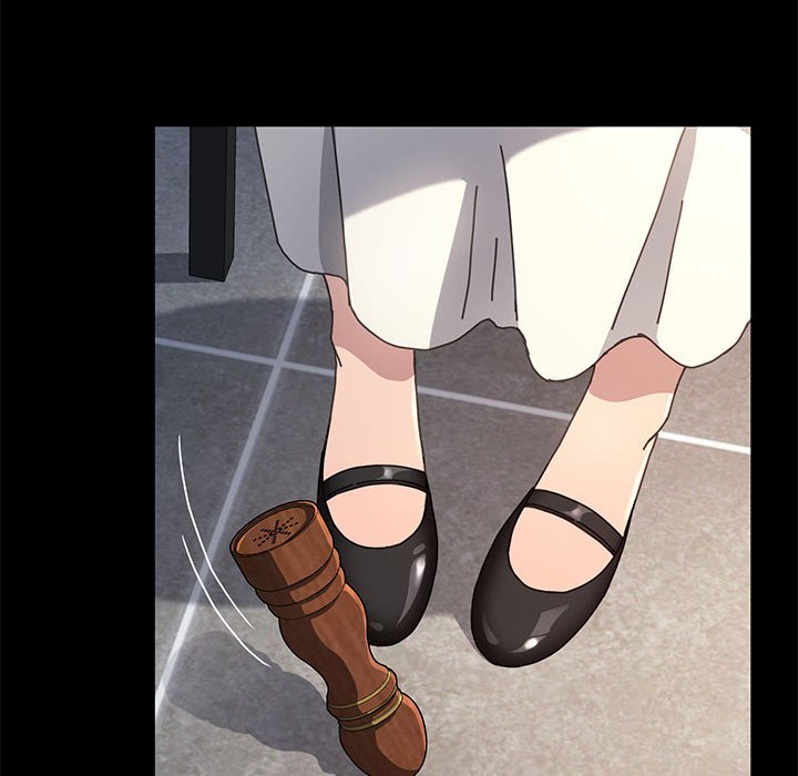 [Manhwa] My son-in-law Plot, mature woman wife#[221P]-171