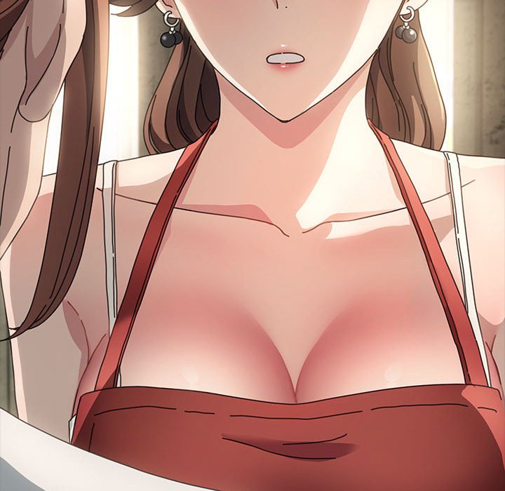 [Manhwa] My son-in-law Plot, mature woman wife#[221P]-174