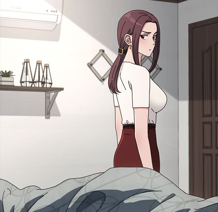 [Manhwa] My son-in-law Plot, mature woman wife#[221P]-28