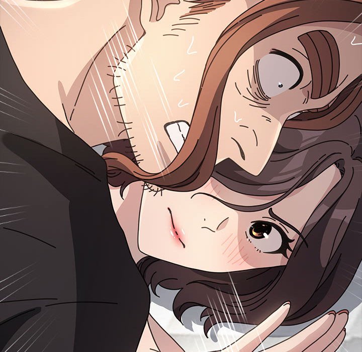 [Manhwa] My son-in-law Plot, mature woman wife#[221P]-53