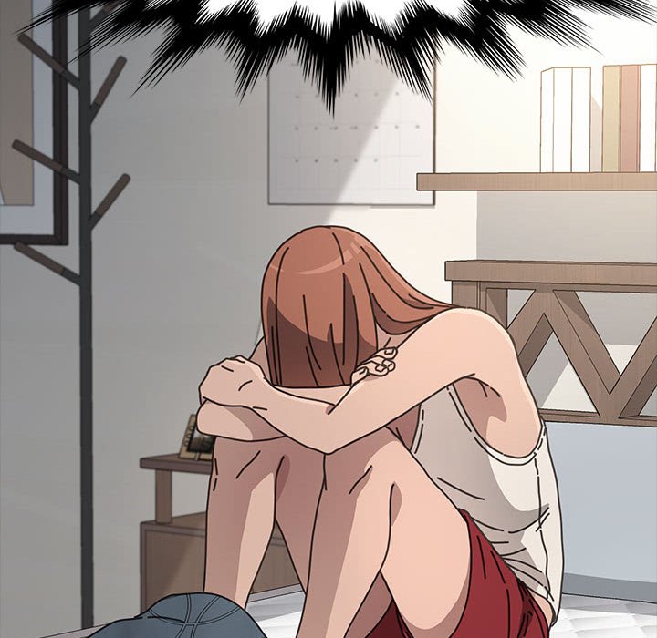 [Manhwa] My son-in-law Plot, mature woman wife#[221P]-63