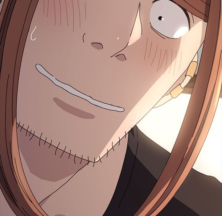 [Manhwa] My son-in-law Plot, mature woman wife#[221P]-8