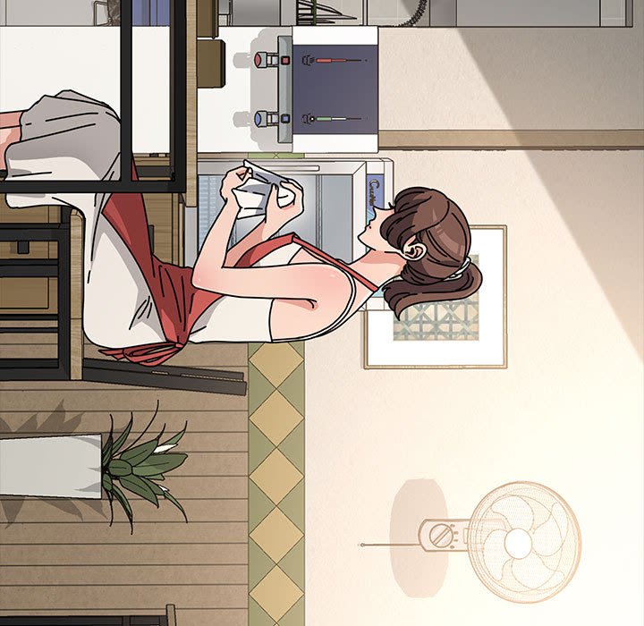 [Manhwa] My son-in-law Plot, mature woman wife#[221P]-92
