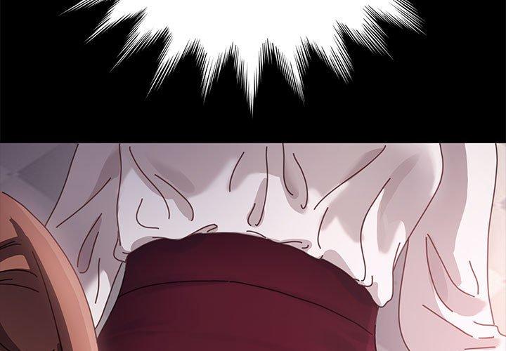 [Manhwa] My son-in-law Plot, mature woman wife#[171P]-3