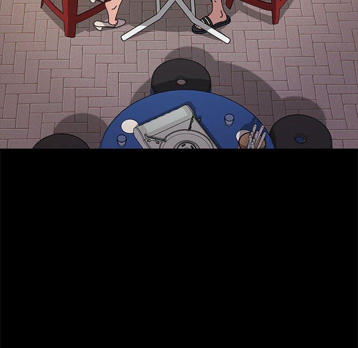 [Manhwa] My son-in-law Plot, mature woman wife#[171P]-45