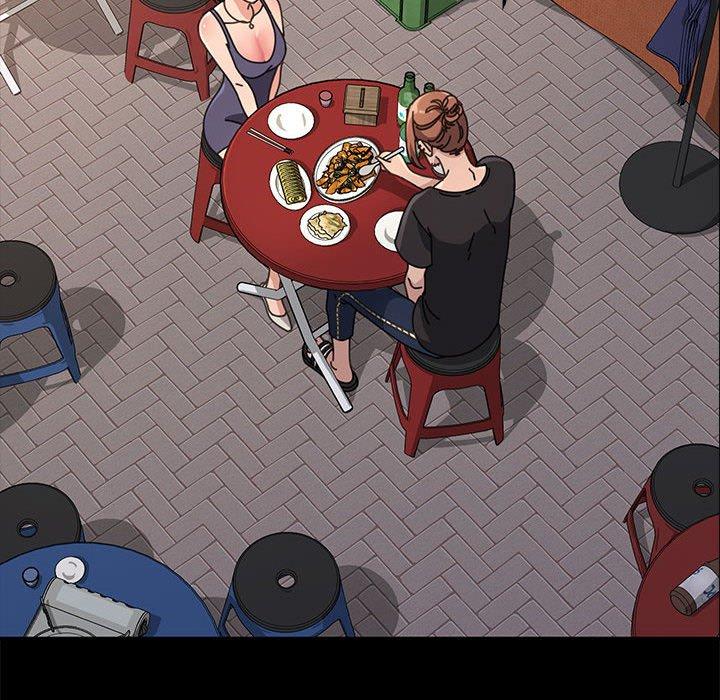 [Manhwa] My son-in-law Plot, mature woman wife#[171P]-76