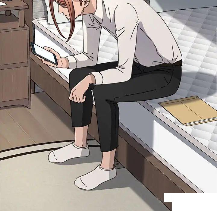 [Manhwa] My son-in-law Plot, mature woman wife#[183P]-122