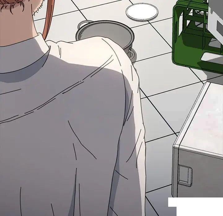 [Manhwa] My son-in-law Plot, mature woman wife#[183P]-24