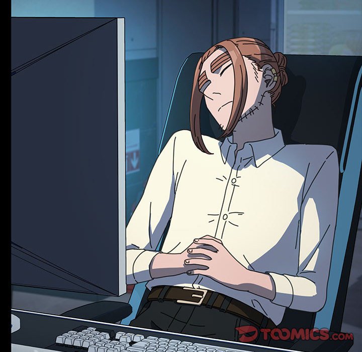 [Manhwa] My son-in-law Plot, mature woman wife#[226P]-174