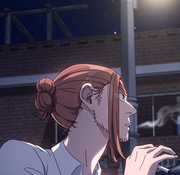 [Manhwa] My son-in-law Plot, mature woman wife#[226P]-23