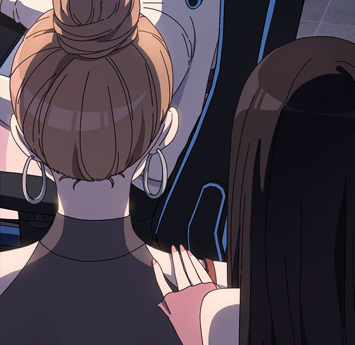 [Manhwa] My son-in-law Plot, mature woman wife#[226P]-92