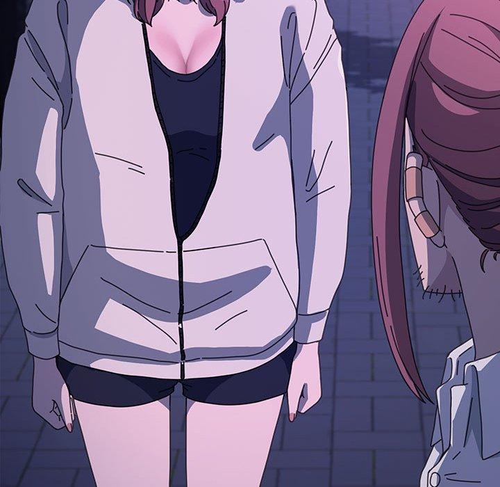 [Manhwa] My son-in-law Plot, mature woman wife#[153P]-44