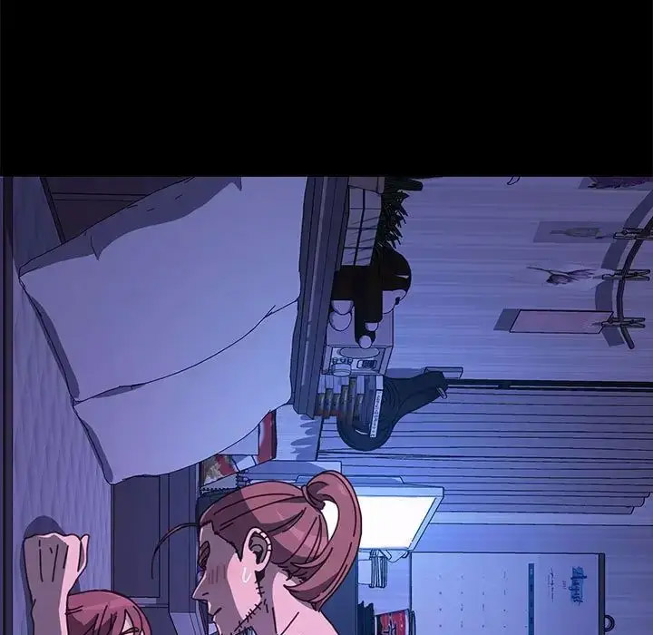 [Manhwa] My son-in-law Plot, mature woman wife#[155P]-10