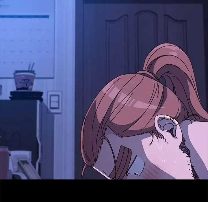 [Manhwa] My son-in-law Plot, mature woman wife#[155P]-41
