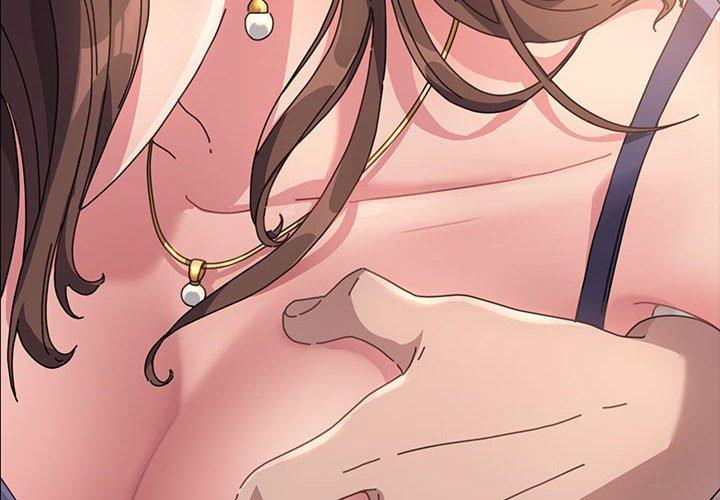 [Manhwa] My son-in-law Plot, mature woman wife#[157P]-3