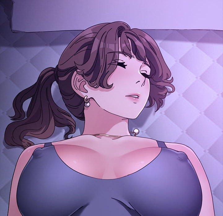 [Manhwa] My son-in-law Plot, mature woman wife#[157P]-44