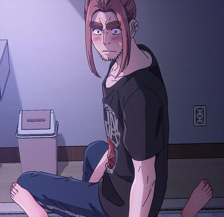 [Manhwa] My son-in-law Plot, mature woman wife#[157P]-58
