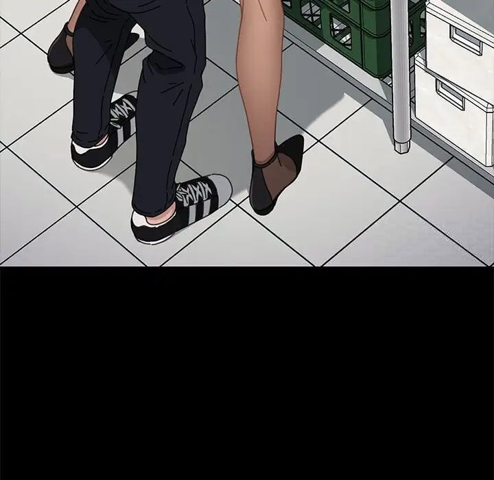 [Manhwa] My son-in-law Plot, mature woman wife#[165P]-61