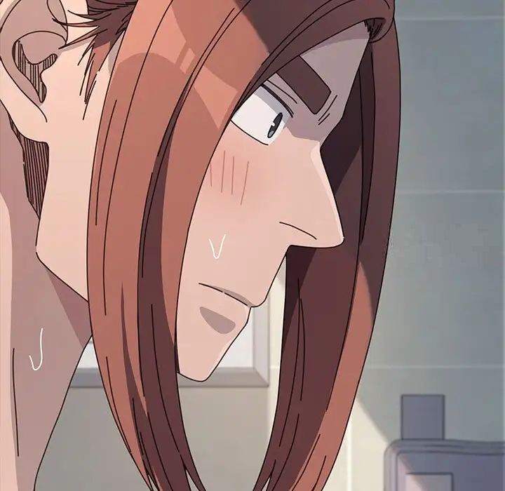 [Manhwa] My son-in-law Plot, mature woman wife#[165P]-70