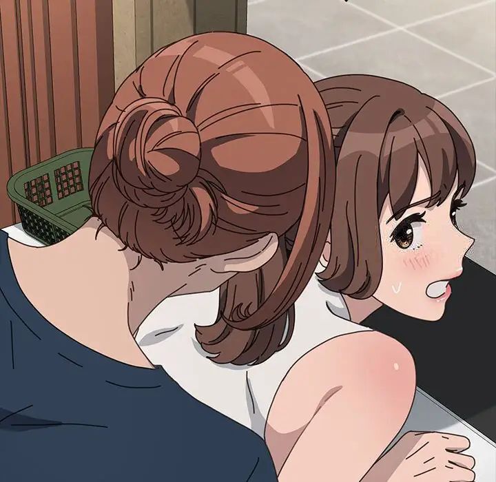 [Manhwa] My son-in-law Plot, mature woman wife#[165P]-84