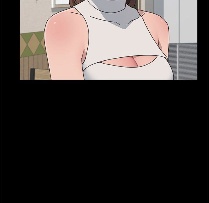 [Manhwa] My son-in-law Plot, mature woman wife#[161P]-11