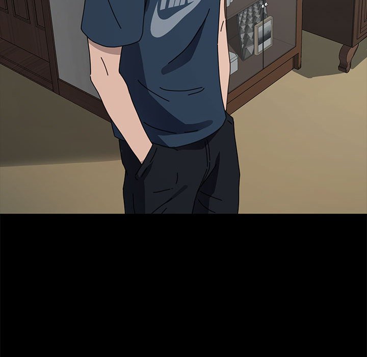[Manhwa] My son-in-law Plot, mature woman wife#[161P]-129