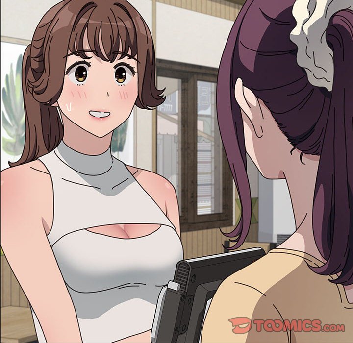 [Manhwa] My son-in-law Plot, mature woman wife#[161P]-13