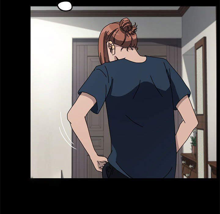 [Manhwa] My son-in-law Plot, mature woman wife#[161P]-133
