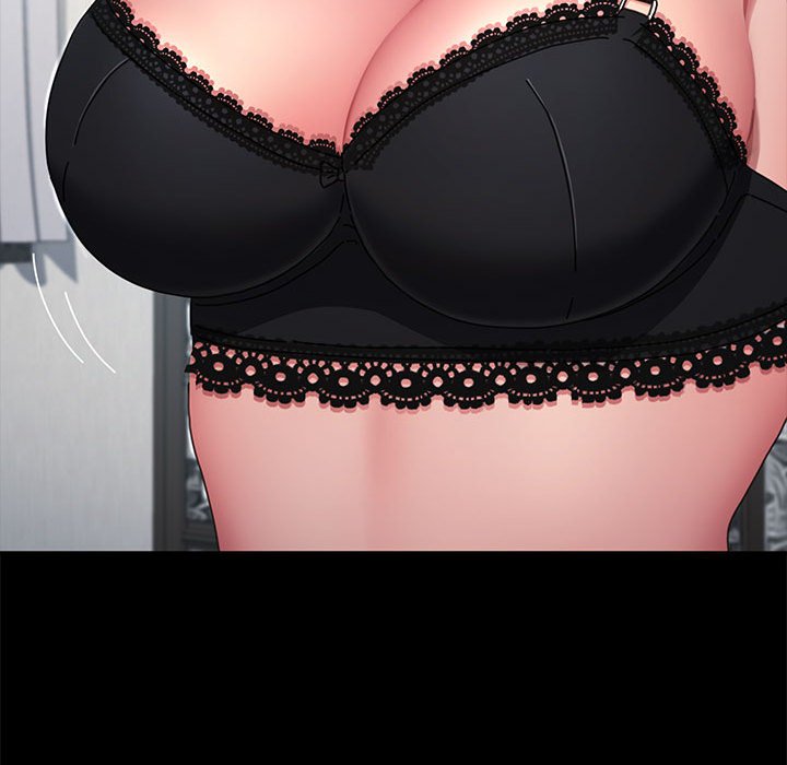 [Manhwa] My son-in-law Plot, mature woman wife#[161P]-135