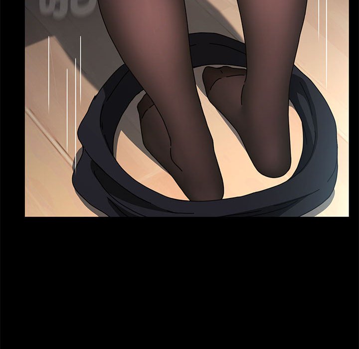 [Manhwa] My son-in-law Plot, mature woman wife#[161P]-140