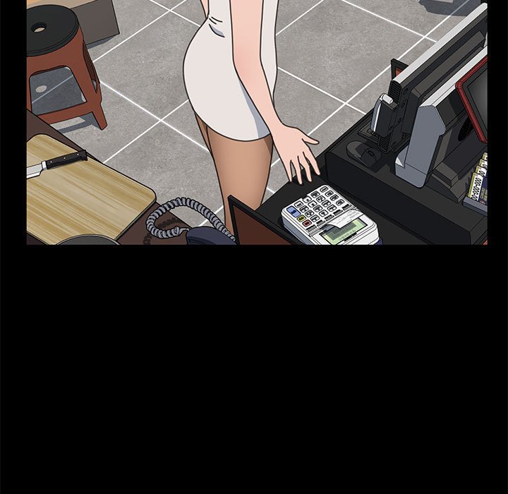 [Manhwa] My son-in-law Plot, mature woman wife#[161P]-18