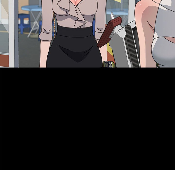 [Manhwa] My son-in-law Plot, mature woman wife#[161P]-21