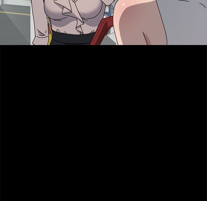 [Manhwa] My son-in-law Plot, mature woman wife#[161P]-26