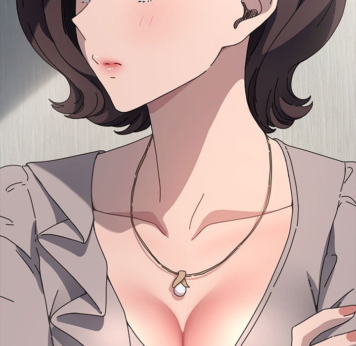 [Manhwa] My son-in-law Plot, mature woman wife#[161P]-50