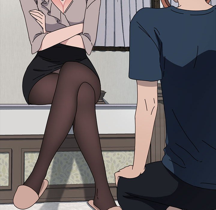 [Manhwa] My son-in-law Plot, mature woman wife#[161P]-53