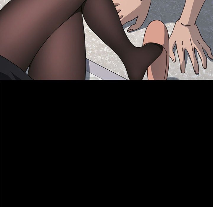 [Manhwa] My son-in-law Plot, mature woman wife#[161P]-72