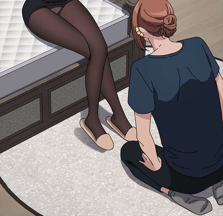 [Manhwa] My son-in-law Plot, mature woman wife#[161P]-98