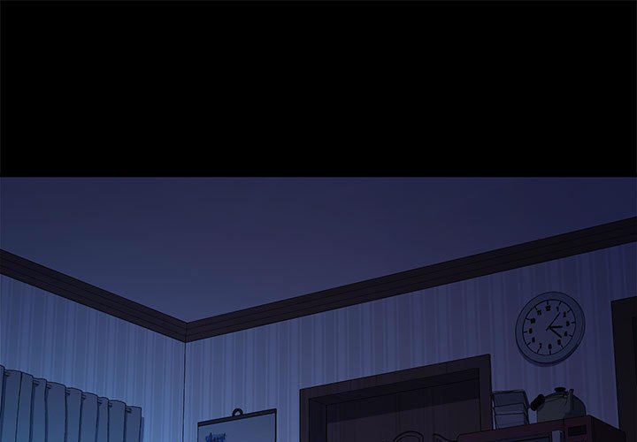 [Manhwa] My son-in-law Plot, mature woman wife#[171P]-1