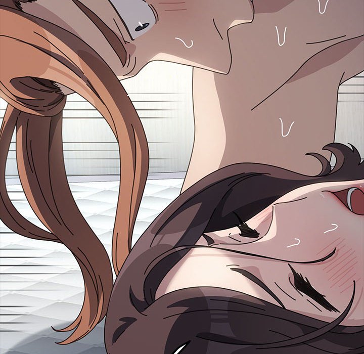 [Manhwa] My son-in-law Plot, mature woman wife#[171P]-161