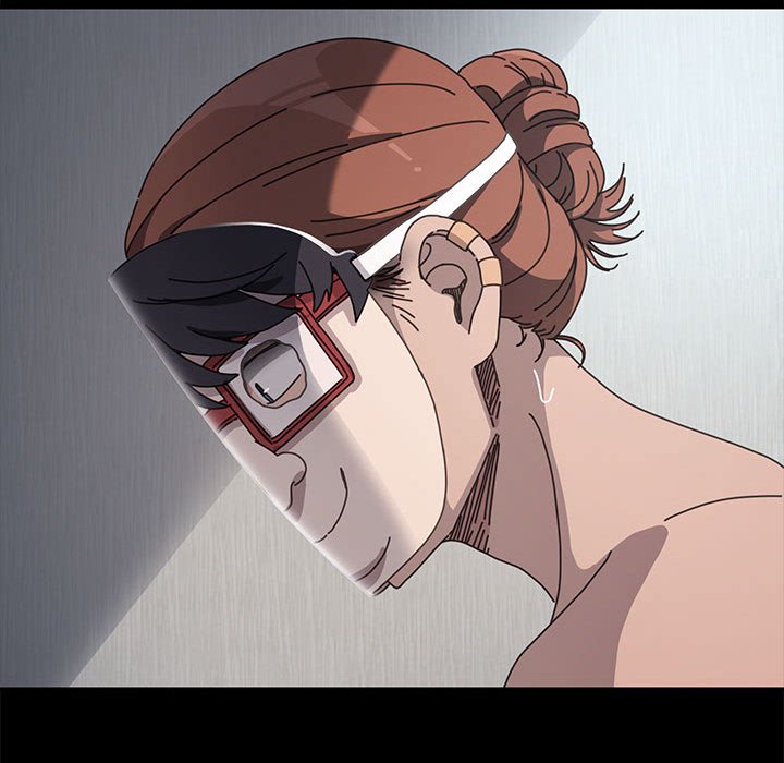 [Manhwa] My son-in-law Plot, mature woman wife#[171P]-27