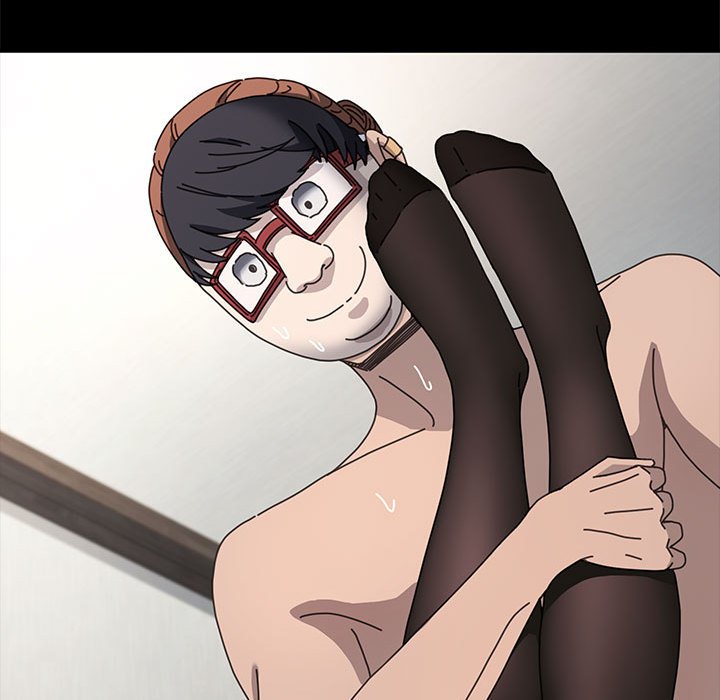 [Manhwa] My son-in-law Plot, mature woman wife#[171P]-96