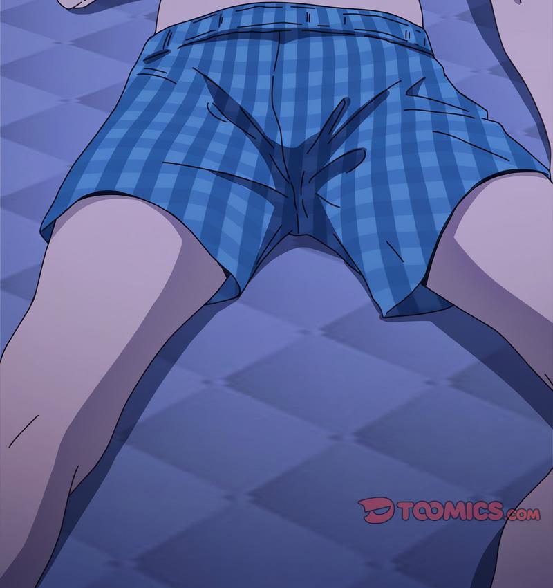 [Manhwa] My son-in-law Plot, mature woman wife#[166P]-106