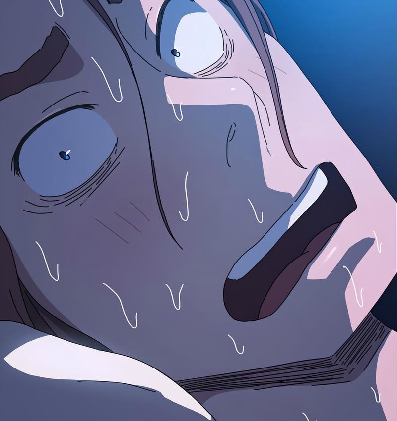 [Manhwa] My son-in-law Plot, mature woman wife#[166P]-155