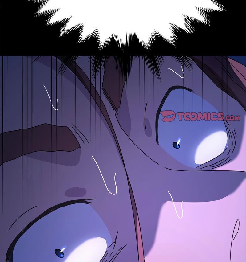 [Manhwa] My son-in-law Plot, mature woman wife#[166P]-164