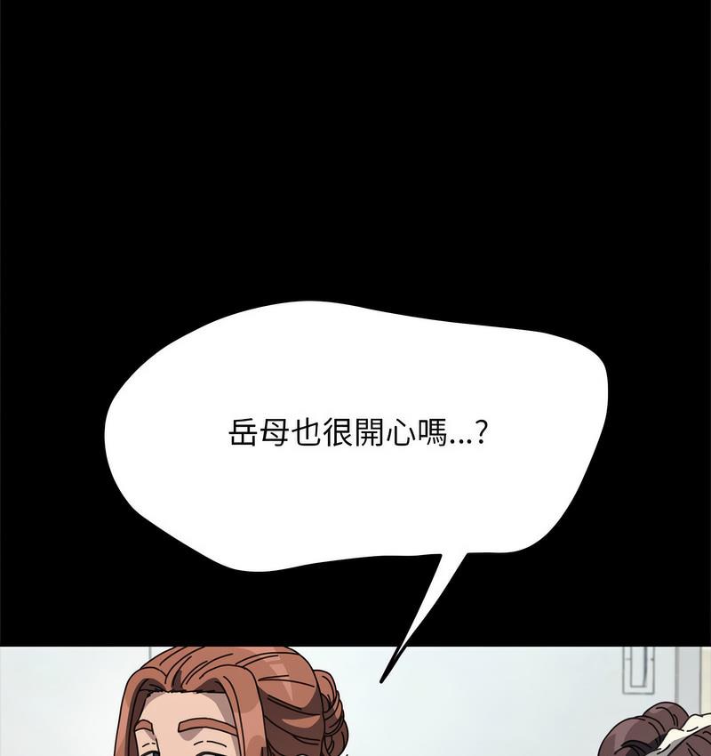 [Manhwa] My son-in-law Plot, mature woman wife#[166P]-32